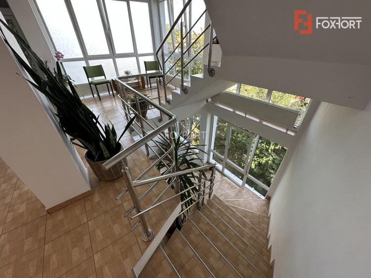 COMISION 0% Cladire de birouri multifunctionala - zona Girocului - 38