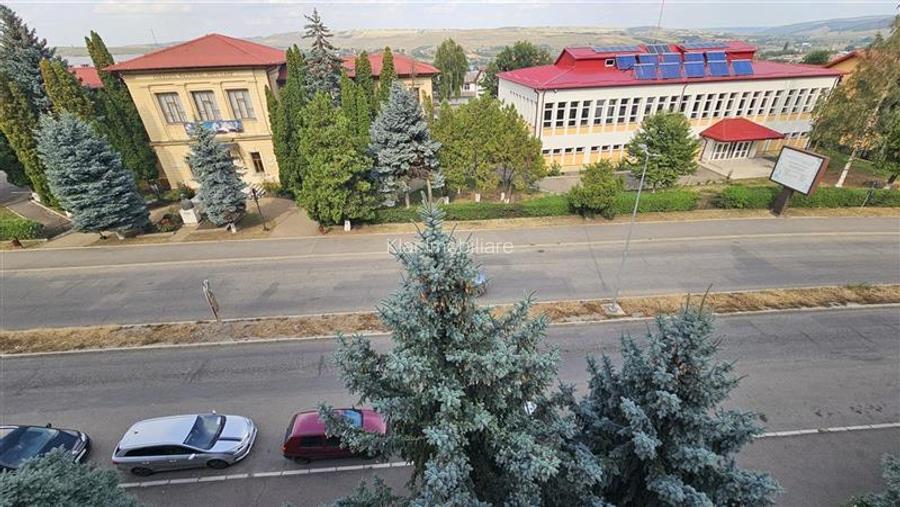 Apartament 2 camere 55mp, balcon, Falticeni - vizavi de Nicu Gane - 13