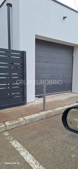 VILA NOUA, Brancoveanu, Alunisului,  extravaganta, senzationala, garaj, comis. 0 - 5