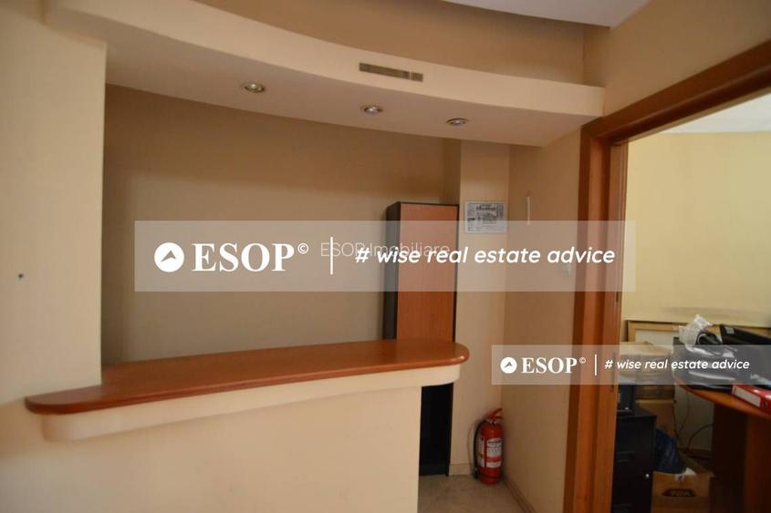 De vanzare imobil cu destinatie birouri, Pache Protopopescu,  ID 13 - 6