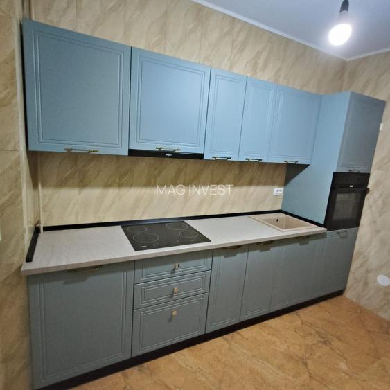 De inchiriat apartament premium cu o camera langa Carrefour, 420 euro - 4