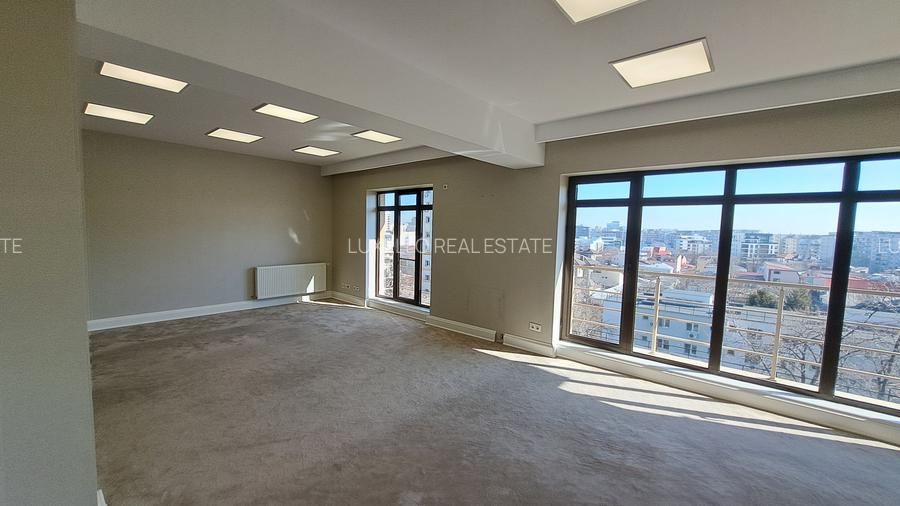 SPATIU BIROU- CLADIRE BIROURI PREMIUM - 8