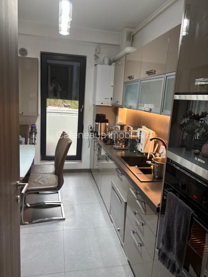 Apartament 3 camere  Regie-Grozavesti-Splaiul Independentei -20th Rezidence - 2