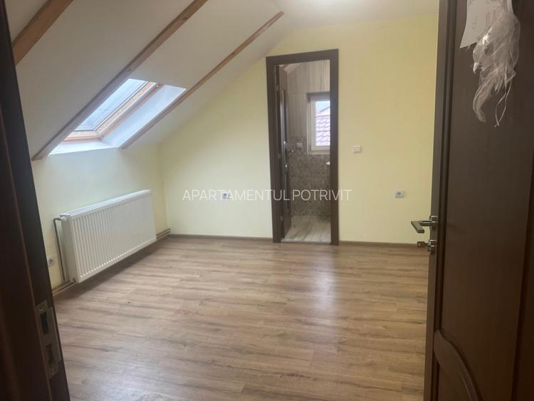 SE INCHIRIAZA SPATIU DE BIROURI  90 MP ,  AVRAM IANCU !!! - 12