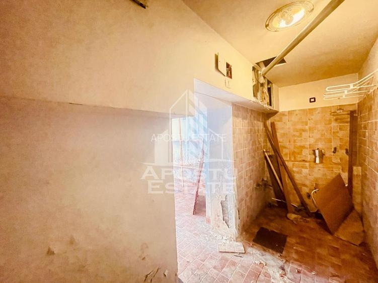 Spatiu comercial - zona Piata Catedralei - 6