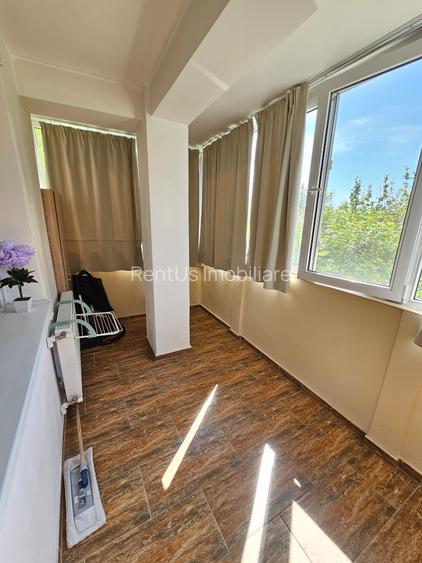 Campia Libertatii/Baba Novac/Parc Ior/Ap 2 Camere Decomandat la Cheie/ - 19