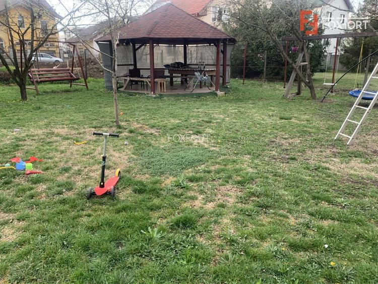 Casa individuala cu 9 camere, Dumbravita - ID V3263 - 10