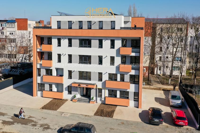 Apartament Rezident M17 - 4