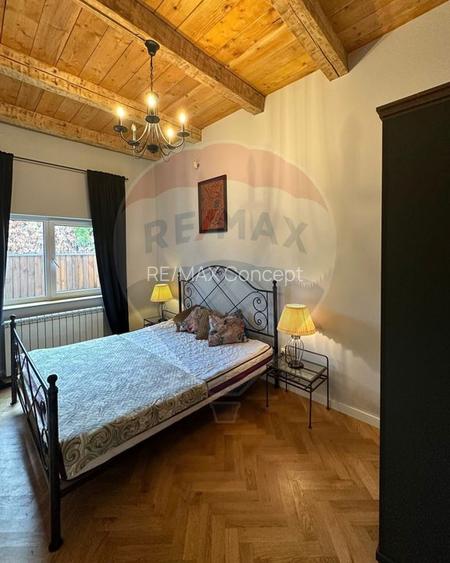 Casă de închiriat în zona semicentrală - 3