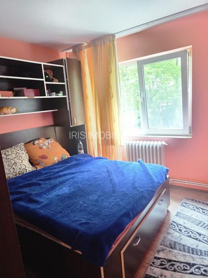 Ap 2 cam SD, Mircea cel Batran, parter - 5