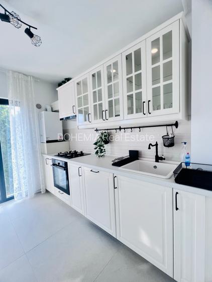 Apartament 2 camere de închiriat – Timpuri Noi Square - 2