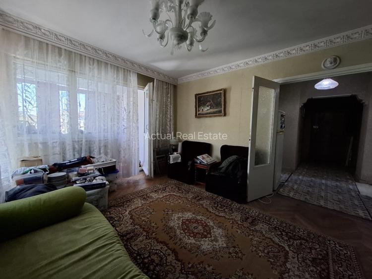 3 CAMERE  |  TOMIS MALL  |  ULTRACENTRAL - 3