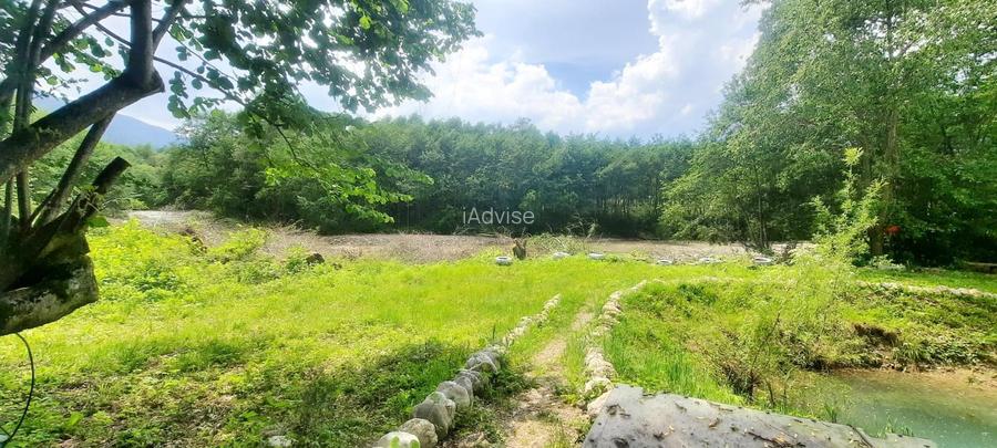 Casa de vacanta superba cu lac Rasnov-Glejerie - 15