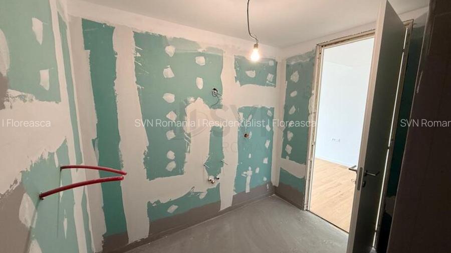 REA1028635 Apartament 4 camere Floreasca - 25