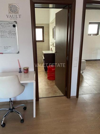 Vila individuala -Teren 533 mp-Domnesti - 9