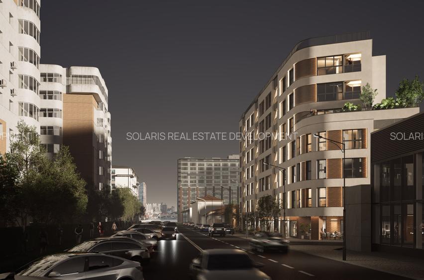 Solaris Avangarde - 2