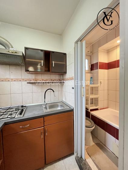 Garsoniera | Drumul Taberei Favorit | AFI Cotroceni - 5