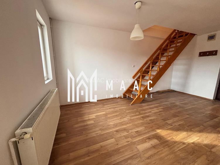 Apartament 2 camere | 50 MPU | Etaj 5 | Mansarda | Intabulata | Strand - 6