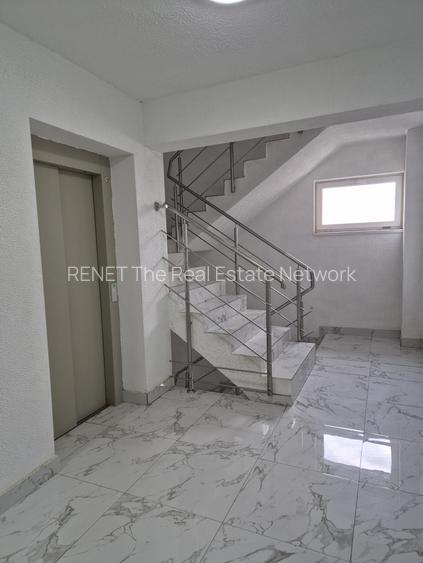 Garsoniera - compet mobilata și utilata - Pollux Residence - 7