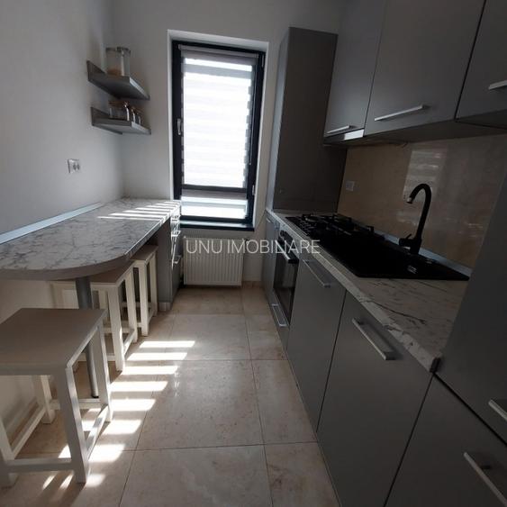 Apartament 2 camere Bucium - PResidence Garden - 15