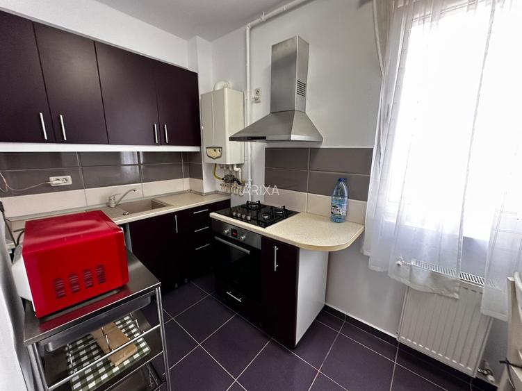 2 Camere str. Sabinelor Bd Tudor Vladimirescu Hotel Marriott Viilor - 13