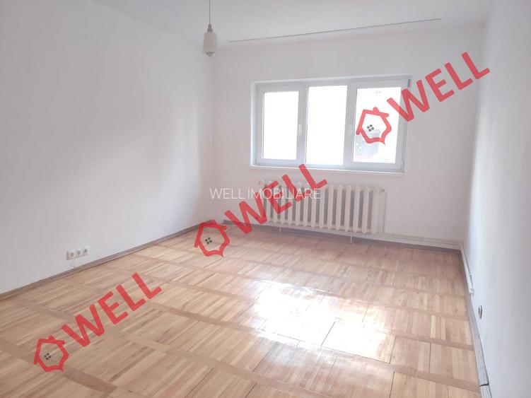 Apartament cu 2 camere de vânzare în Sfântu Gheorghe, pe strada Fabricii! - 4