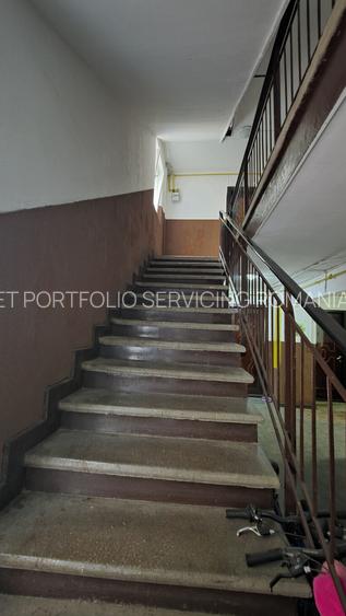Apartament 2 camere 45 mp, str. Sighisoara nr. 1 Arad - 10