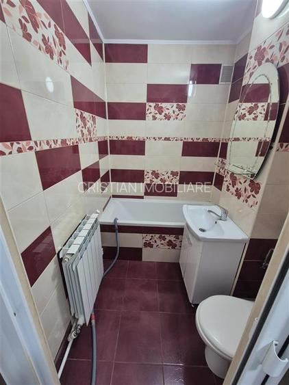 Mobilat si Utilat Complet, 1 camera, Condort 1, zona Buzaului - 5