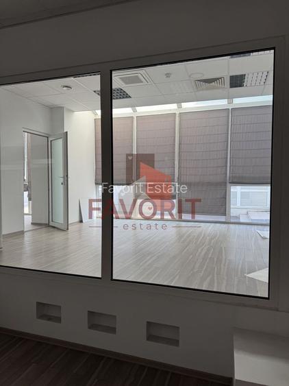 Spatii de birouri in centrul Timisoarei. Disponibile imediat - 7