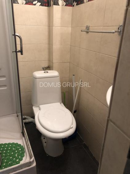 Oferim garsoniera de inchiriat etaj 2 Central, str Stefan Cel Mare - 10