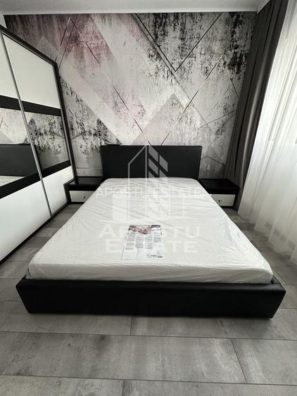 Apartament cu 2 camere de inchiriat, Dumbravita, Timisoara - 6