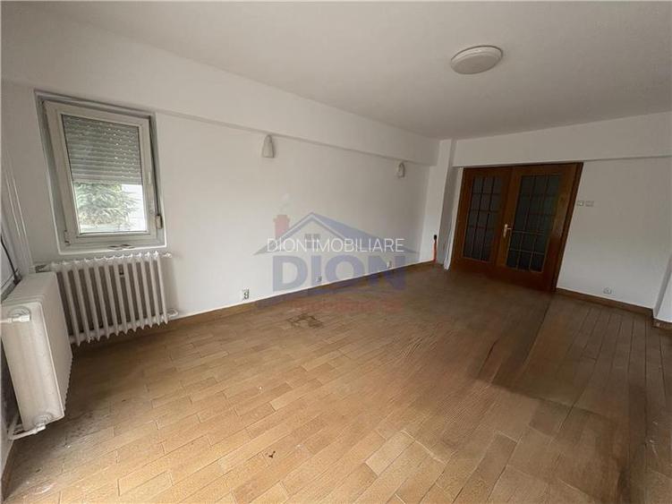 Splaiul Unirii vedere spate, 70mp, mobilat si utilat, - 4
