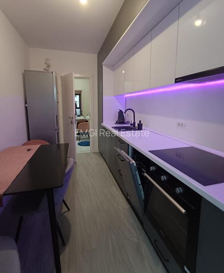 Apartament 2 camere Exigent Plaza Faza 3 la 10 min metrou Lujerului Contract - 13