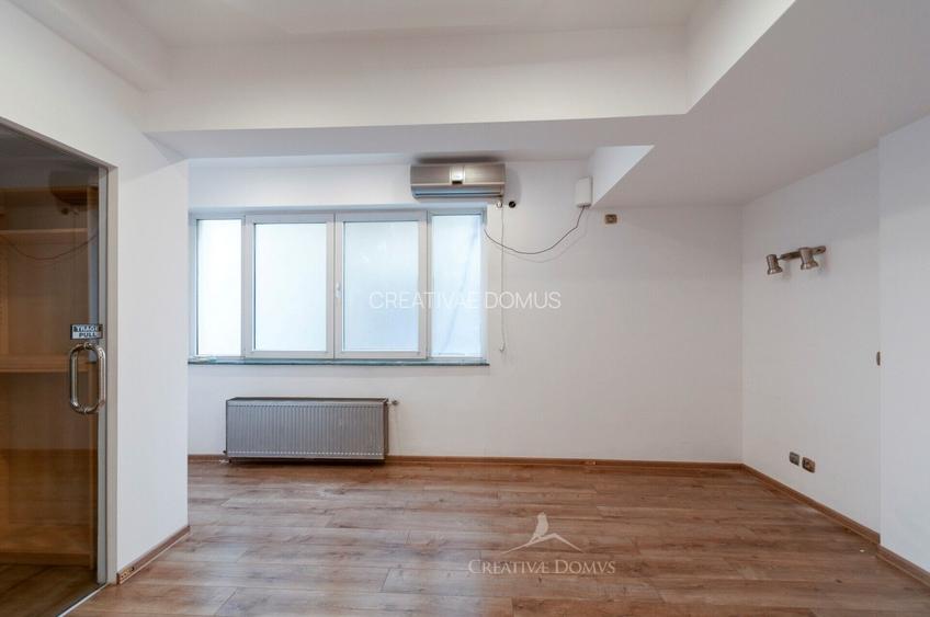 Piata Romana - Spatiu de birouri, 5 camere, 151 mp - 7