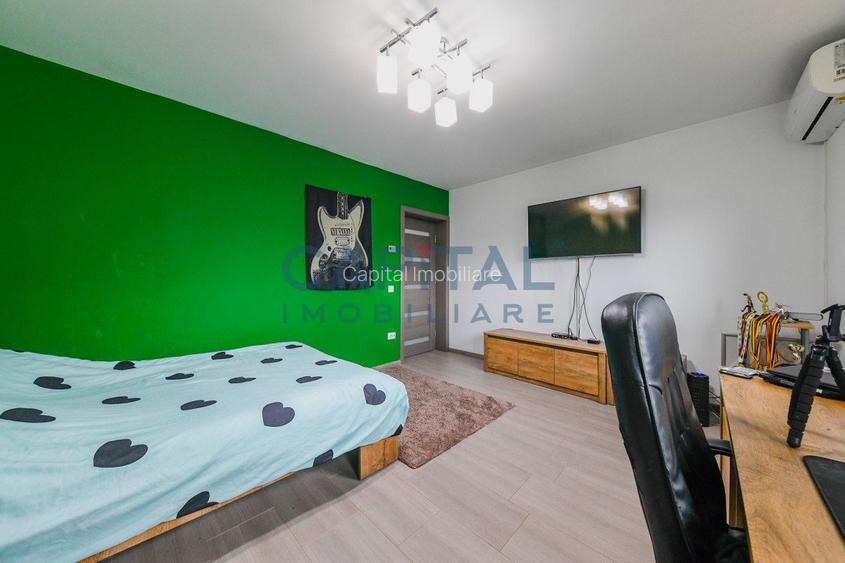 Comision 0%! Casa individuala, Teren 2500mp - 13