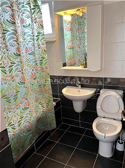 APARTAMENT 2 CAMERE / ARCUL DE TRIUMF / CENTRALA /  15‘ METROU / PARCARE - 8