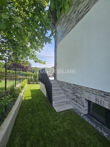 Oportunitate! Casa individuala in Faget, la stadiul FINISAT, 190 mp utili! - 8