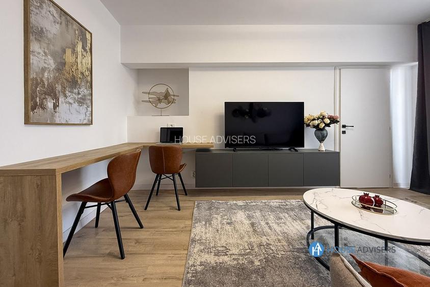 Inchiriere apartament 2 camere Romana - 3