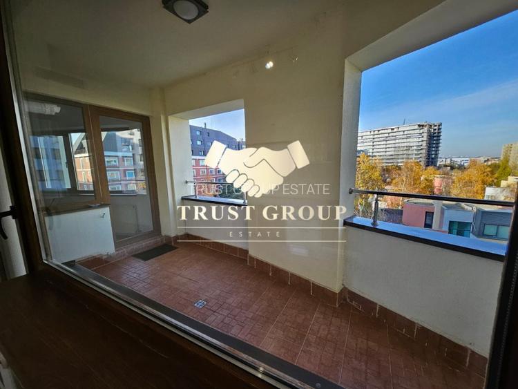  | Apartament 3 camere Herastrau  | 2 locuri de parcare | boxa | - 16