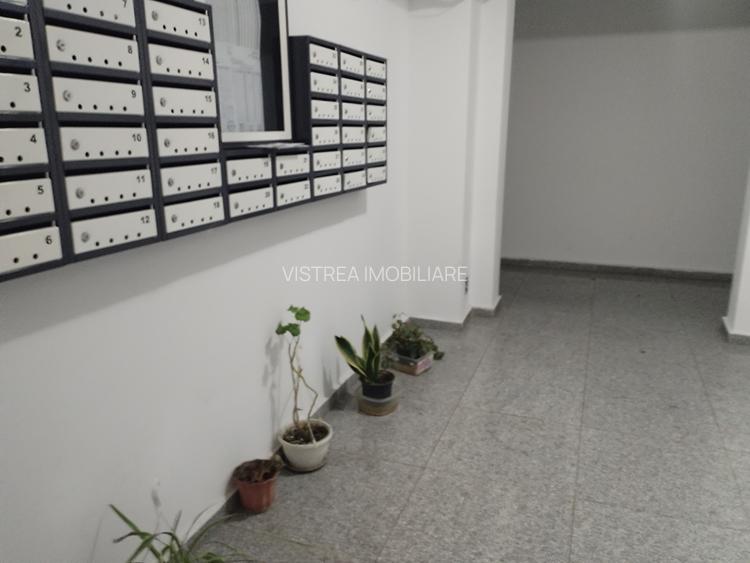 2 camere tip studio langa Padurea Rosu // Centrala proprie // Loc de parcare  - 15