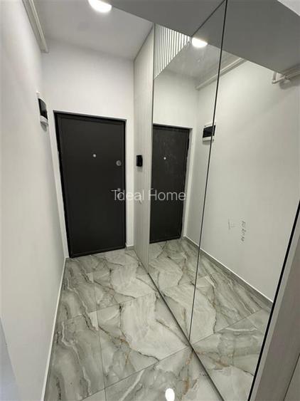 Galata - 2 Camere Decomandat + Loc De Parcare - Bloc 2025 Intabulat - 10