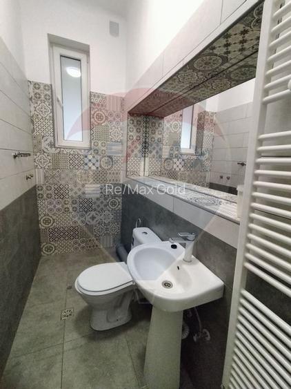 Ultracentral - Vilă 323 mp - Ideală sediu firmă / clinică / birouri - 9