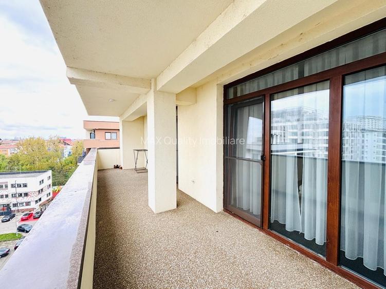 Penthouse de inchiriat | Doamna Stanca - 10