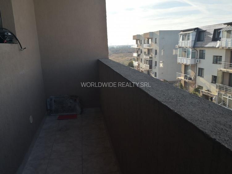 Cartierul Latin Str Iernii, 2 camere - 12