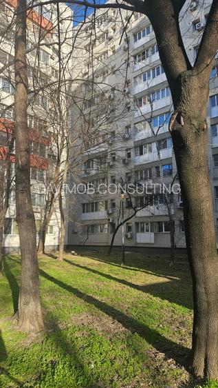 Garsoniera renovata pe Bulevardul Turda aproape de Parcul Regina Maria. - 7