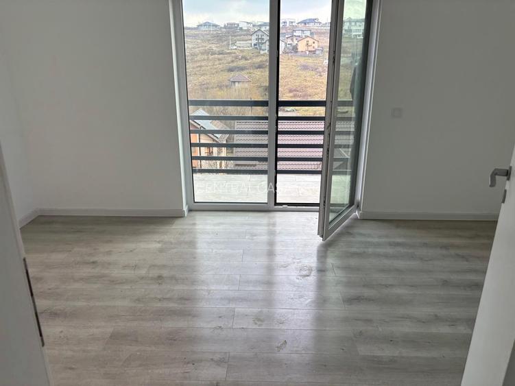 Casa noua cu 4 camere in zona Nicolina - Hlincea - 5