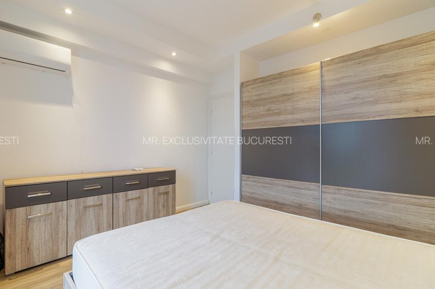 Apartament 3 camere Cosmopolis - Vedere libera - 6