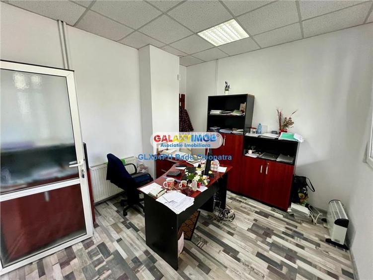 Inchiriere spatiu 6 camere, Ploiesti, zona ultracentrala - 3