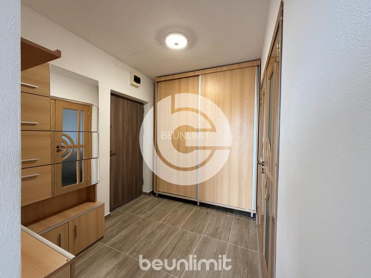 Apartament 2 camere de inchiriat – Etaj 1 - Zona Calea Poplacii - 11