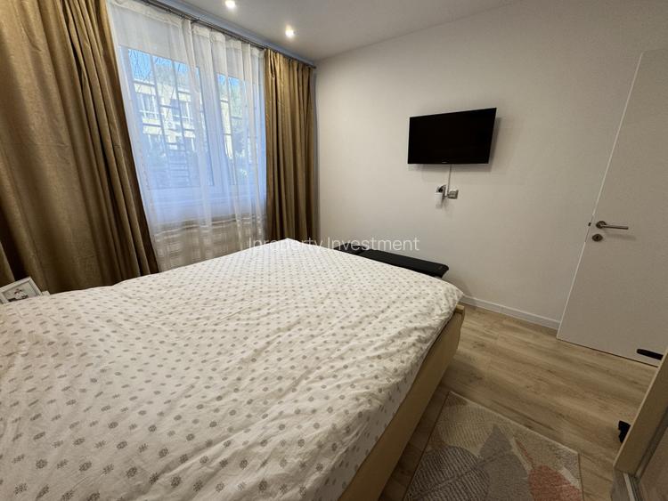 Rahova | 3 Camere | Centrala | Renovat complet | Mobilat | Utilat - 6